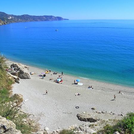 Villa Angela Nerja Luaran gambar