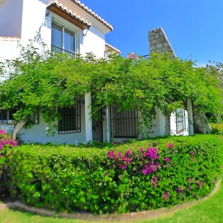 Villa Angela Nerja Luaran gambar
