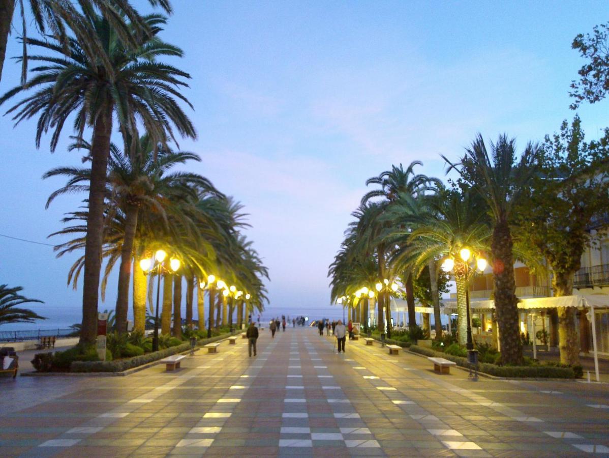 Villa Angela Nerja Luaran gambar