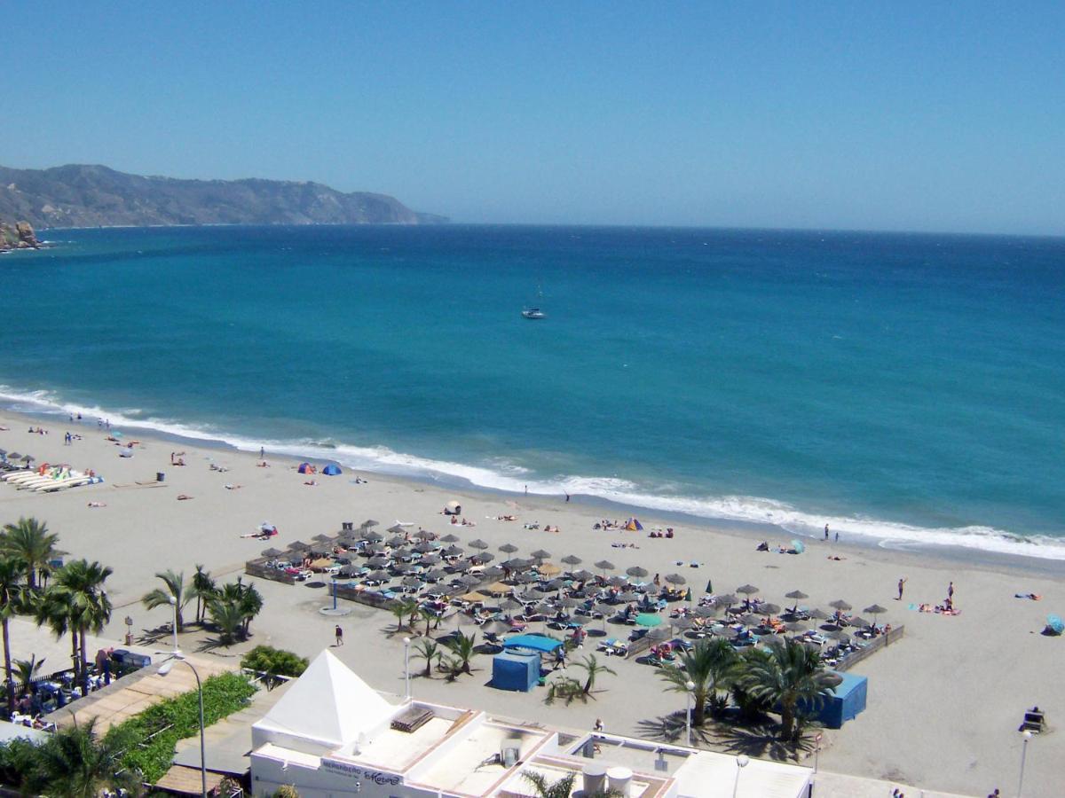 Villa Angela Nerja Luaran gambar