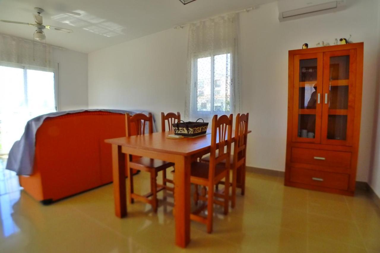 Villa Angela Nerja Luaran gambar