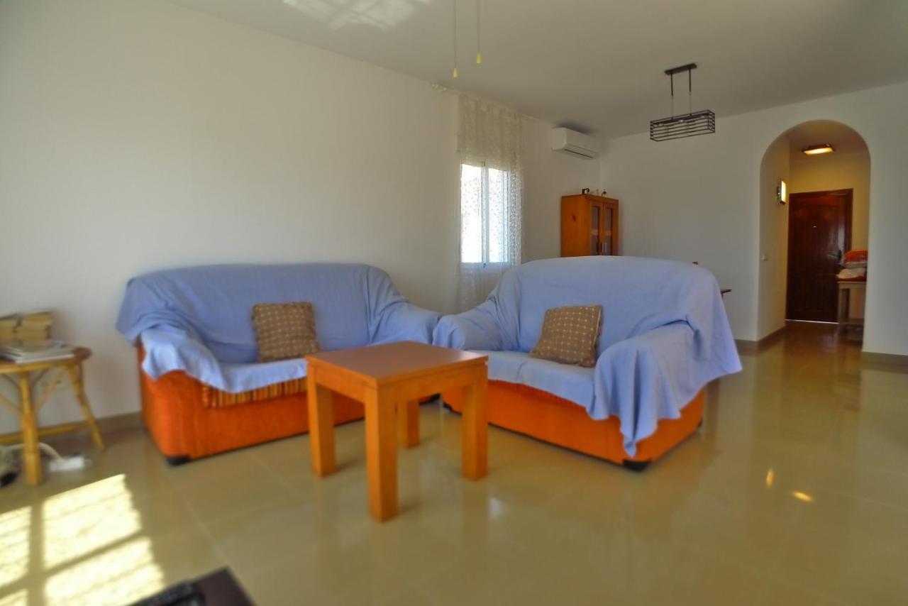 Villa Angela Nerja Luaran gambar