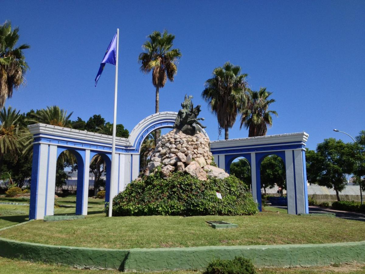 Villa Angela Nerja Luaran gambar