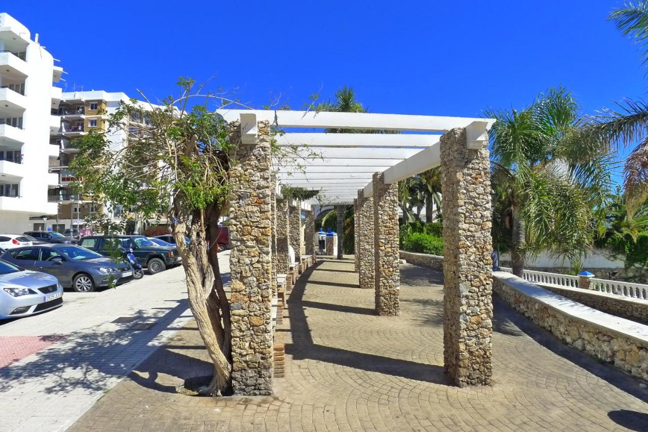 Villa Angela Nerja Luaran gambar